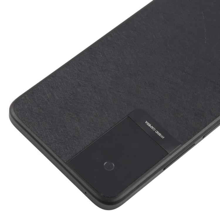 For TCL K24 Original Back Cover with Camera Lens Cover