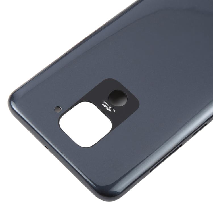 For Xiaomi Redmi Note 9 OEM Back Cover, For Xiaomi Redmi Note 9