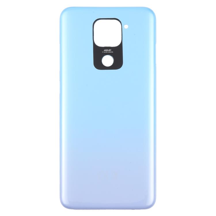 For Xiaomi Redmi 10X 4G OEM Back Cover