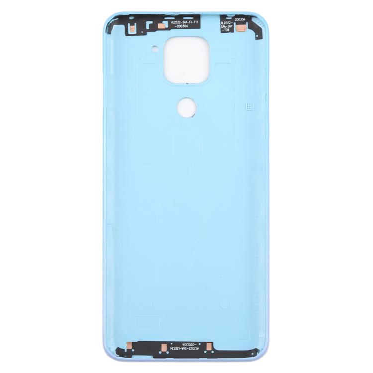 For Xiaomi Redmi 10X 4G OEM Back Cover