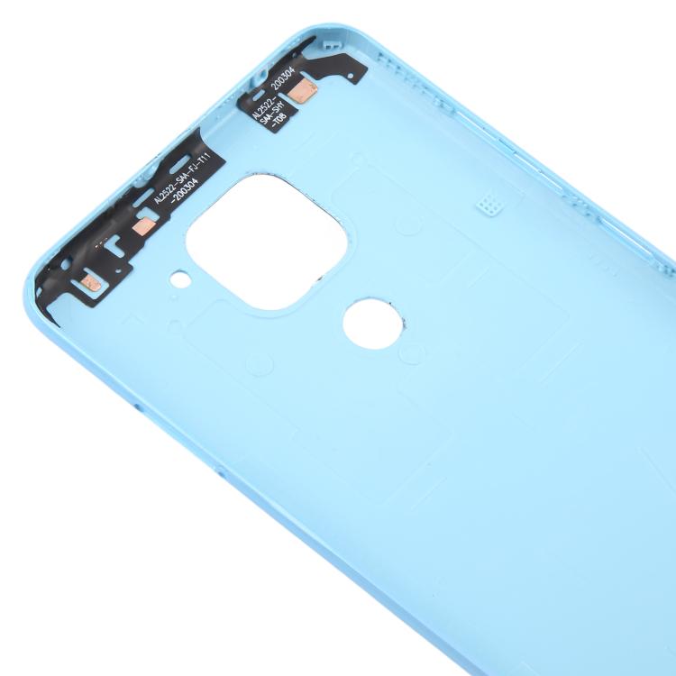 For Xiaomi Redmi 10X 4G OEM Back Cover