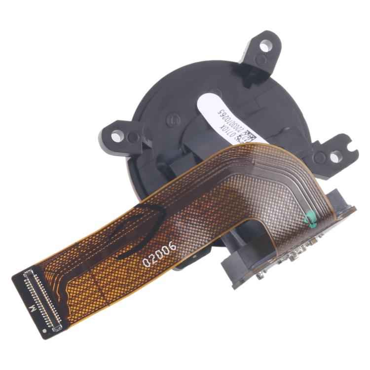 For Insta360 X2 Original Disassembled Camera Back Lens