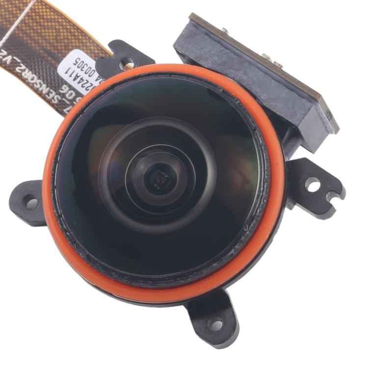 For Insta360 X2 Original Disassembled Camera Back Lens