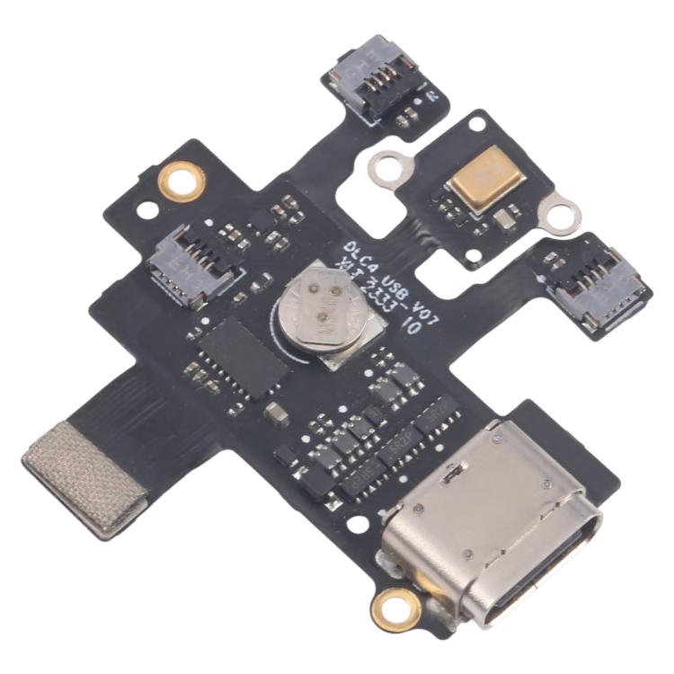 For Insta360 ONE X3 Original USB Charging Flex Cable