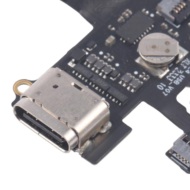 For Insta360 ONE X3 Original USB Charging Flex Cable