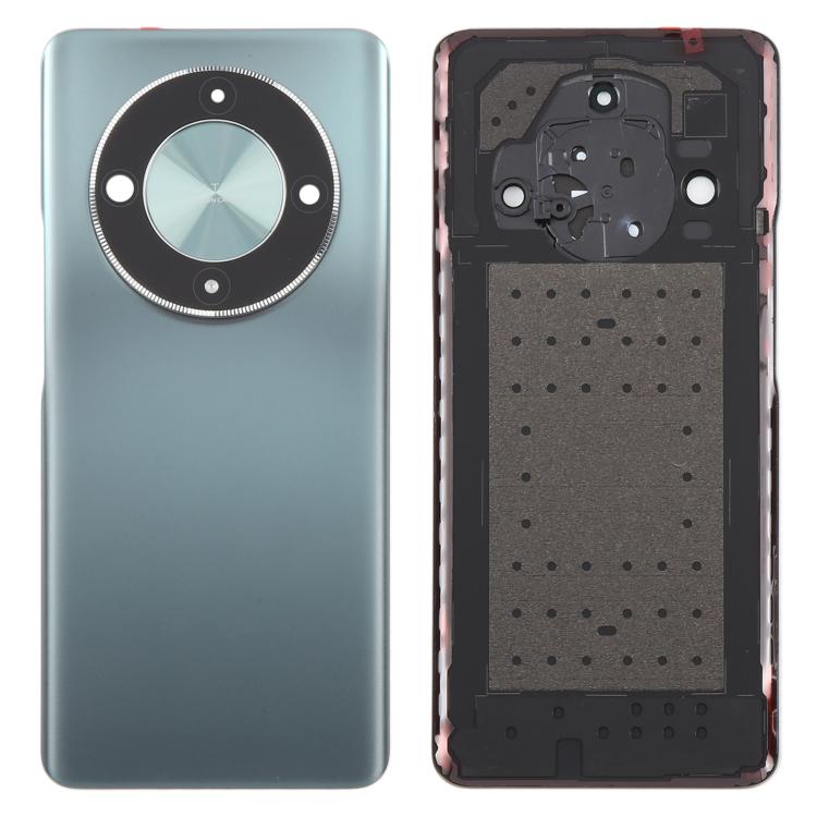 For Honor X9b Back Cover with Camera Lens Cover, For Honor X9b(with Camera Lens Cover)