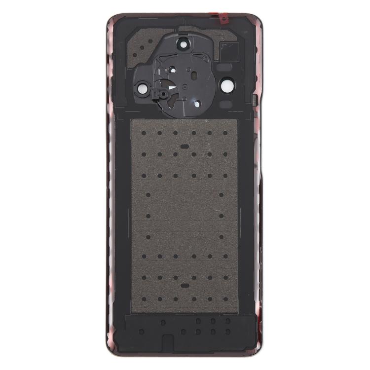 For Honor X9b Back Cover with Camera Lens Cover, For Honor X9b(with Camera Lens Frame)