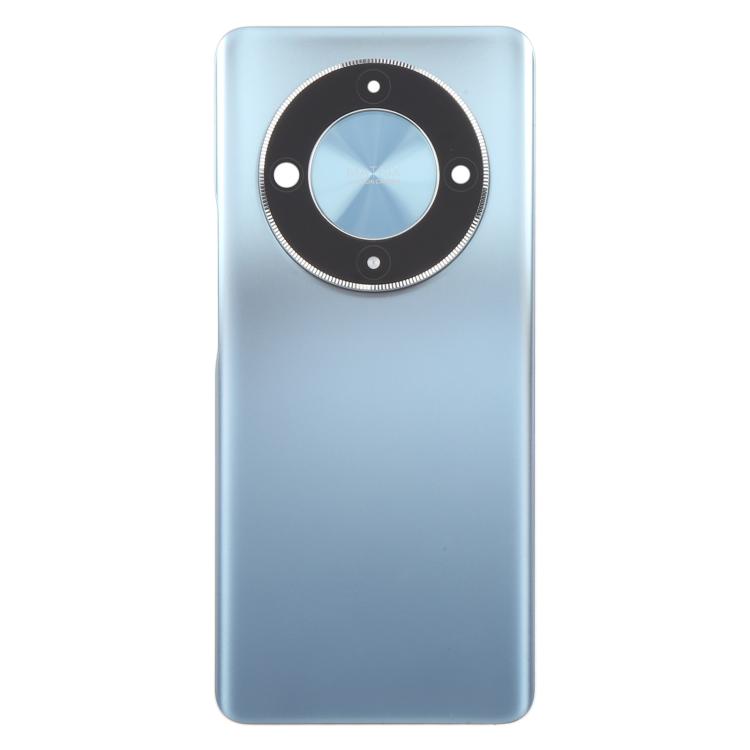 For Honor X9b Back Cover with Camera Lens Cover, For Honor X9b(with Camera Lens Cover)