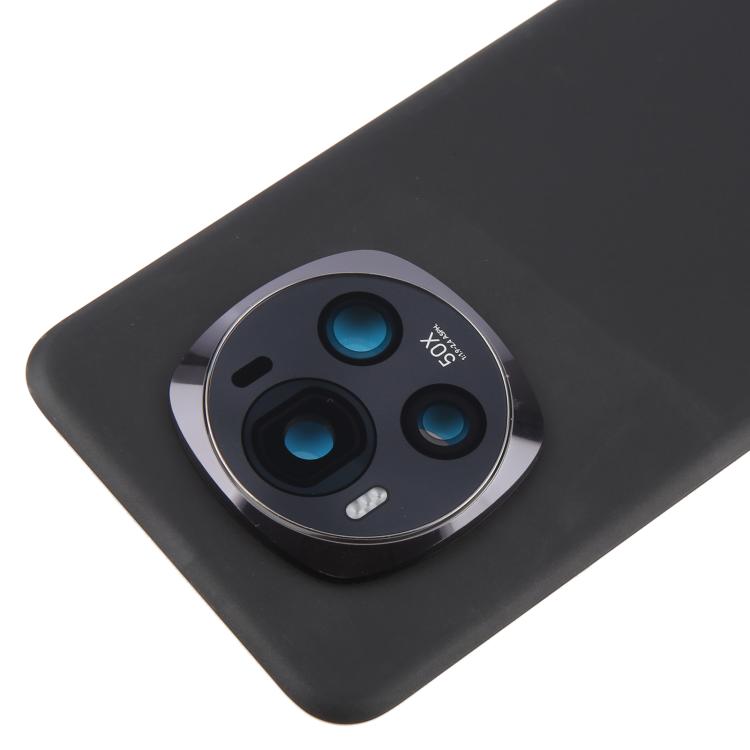 For Honor Magic6 Back Cover with Camera Lens Cover, For Honor Magic6(with Camera Lens Cover)