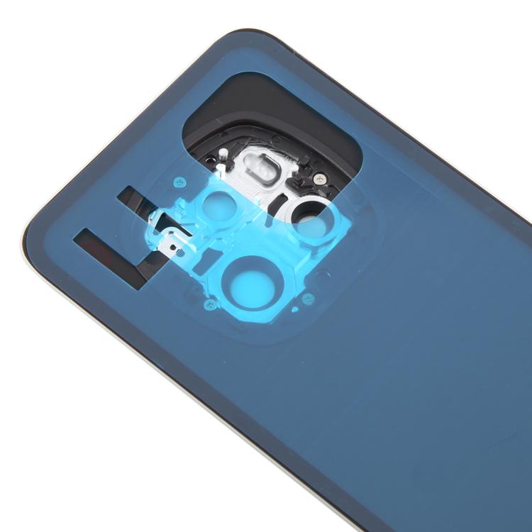 For Honor Magic6 Back Cover with Camera Lens Cover, For Honor Magic6(with Camera Lens Frame)