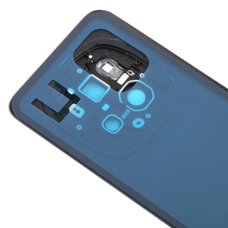 For Honor Magic6 Pro Back Cover with Camera Lens Cover