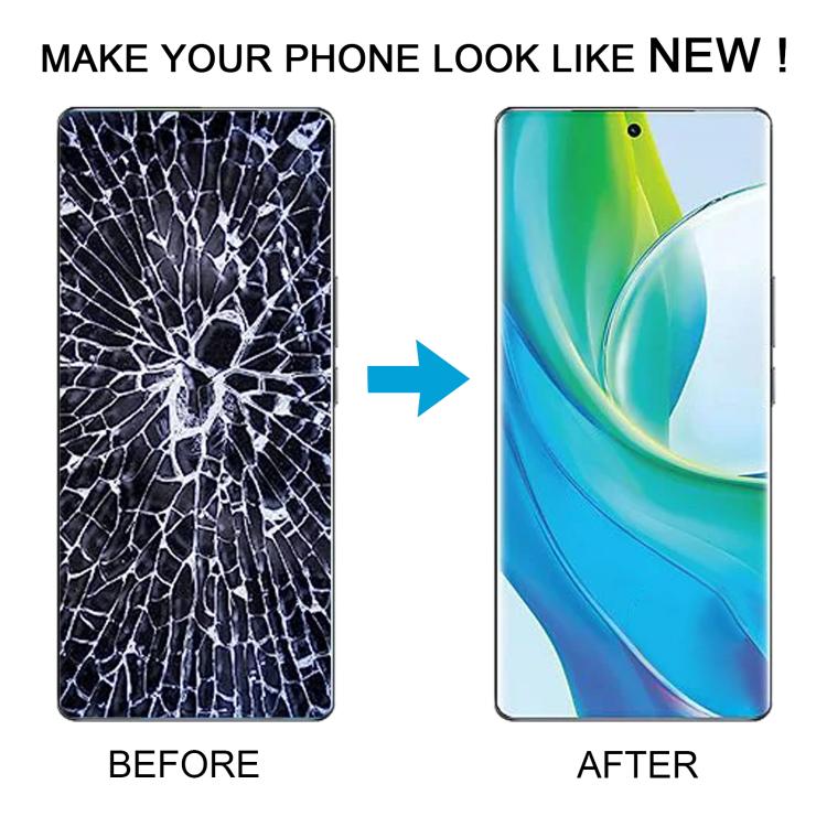 For vivo V29 Lite 5G V2244 AMOLED Original LCD Screen With Digitizer Full Assembly