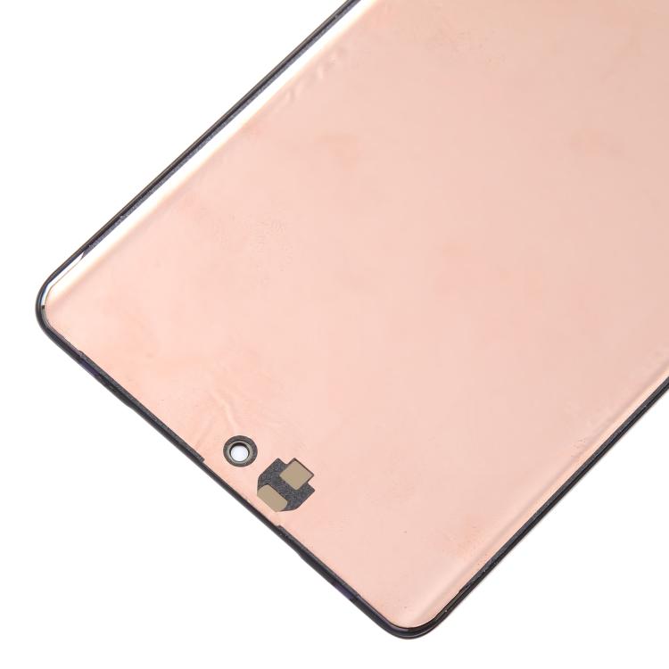 For vivo V27 Pro 5G V2230 AMOLED Original LCD Screen With Digitizer Full Assembly