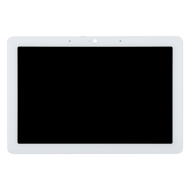 For Google Nest HUB Max Original LCD Screen with Digitizer Full Assembly