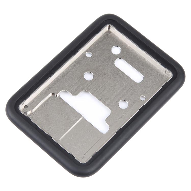 For GoPro Hero13 Black Original Front Housing LCD Frame Bezel Plate