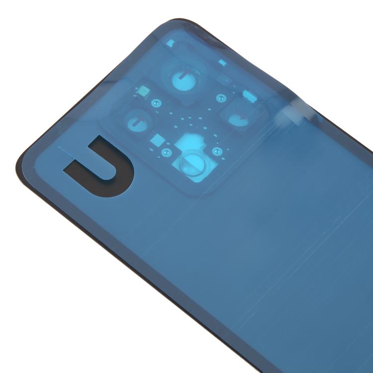 For Xiaomi 14T OEM Back Cover with Camera Lens Cover, For Xiaomi 14T(with Camera Lens Frame)