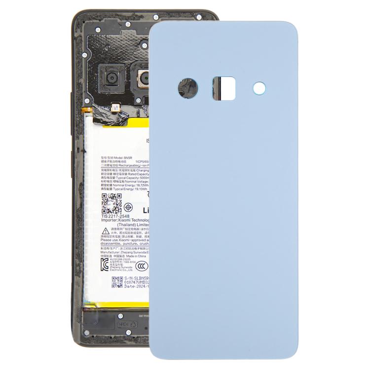 For Xiaomi Redmi A3 4G OEM Back Cover