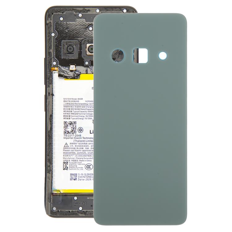 Carcasa trasera OEM para Xiaomi Redmi A3x 4G