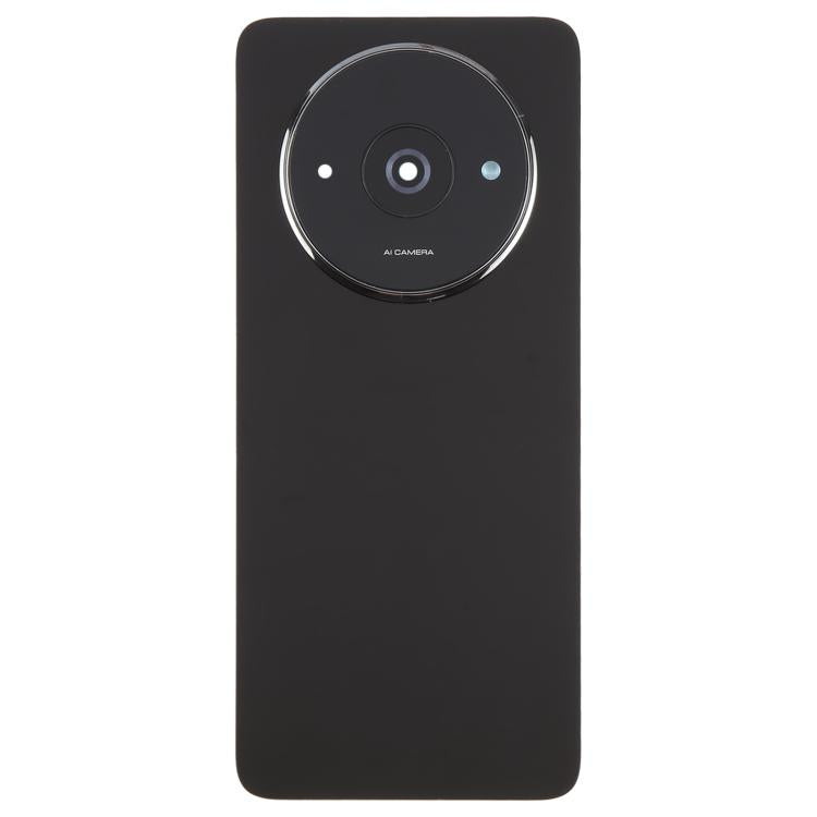 For Xiaomi Redmi A3 4G OEM Back Cover with Camera Lens Cover, For Xiaomi Redmi A3 4G(with Camera Lens Frame)