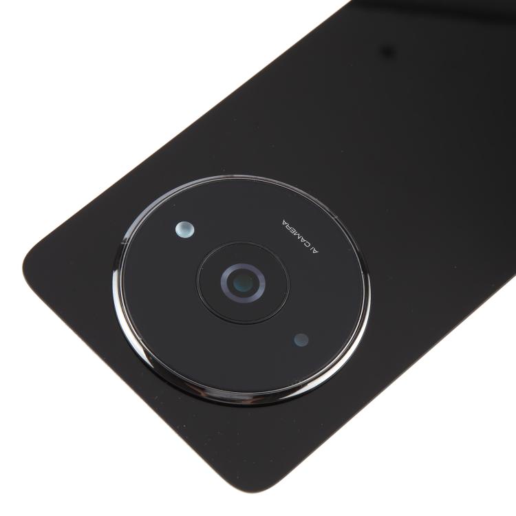 Coque arrière OEM pour Xiaomi Redmi A3 4G avec cache d'objectif d'appareil photo, pour Xiaomi Redmi A3 4G (avec cache d'objectif d'appareil photo)
