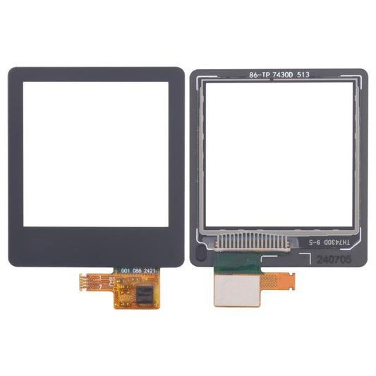 For DJI OSMO Action 4 Original Touch Panel