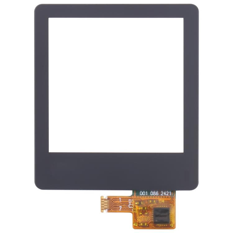 For DJI OSMO Action 4 Original Touch Panel