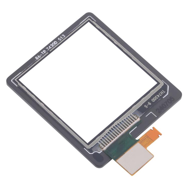 For DJI OSMO Action 4 Original Touch Panel