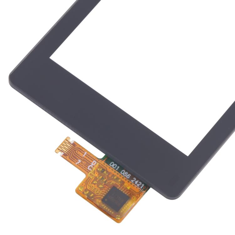 For DJI OSMO Action 4 Original Touch Panel