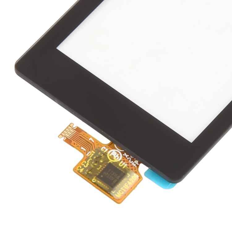 For DJI OSMO Action 3 Original Touch Panel, For DJI OSMO Action 3(Original)