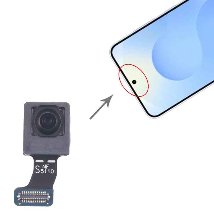 For Samsung Galaxy S25 SM-A931B Original Front Facing Camera