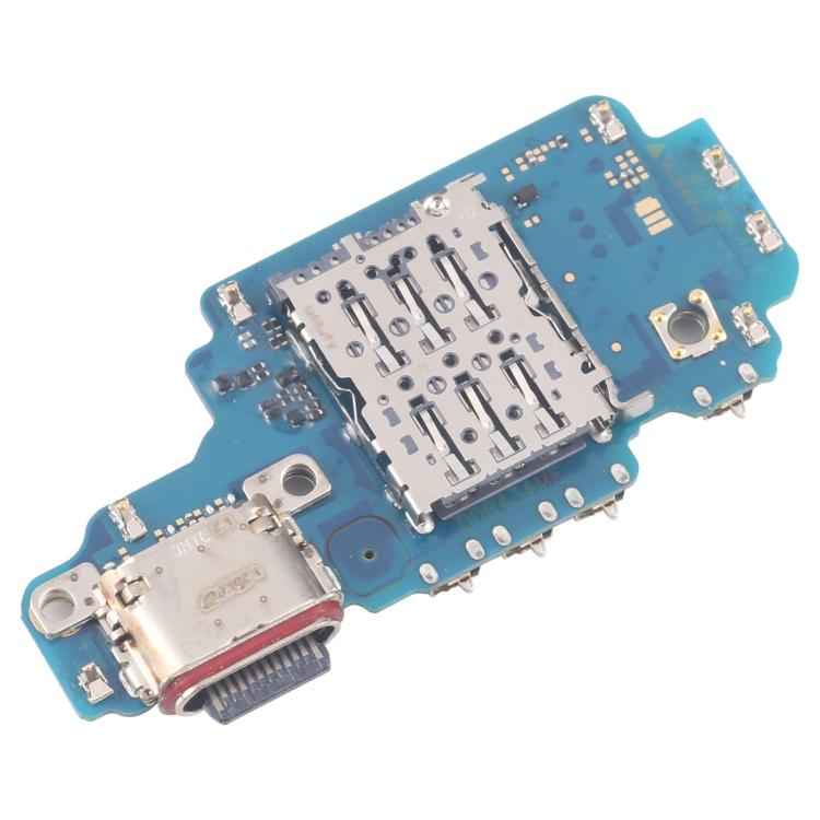 For Samsung Galaxy S25 Ultra SM-S938B OEM Charging Port Board