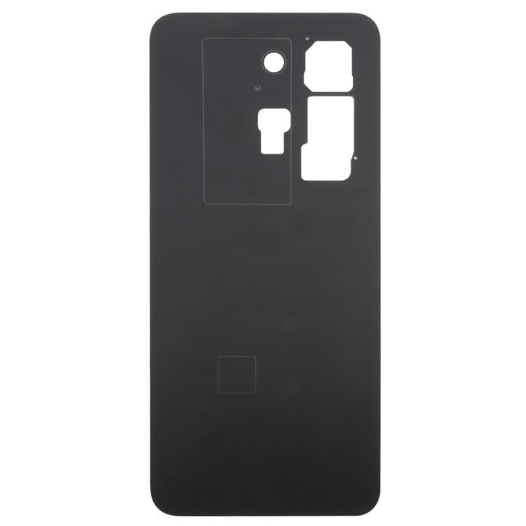 For Infinix Note 50x 5G X6857B Original Leather Back Cover