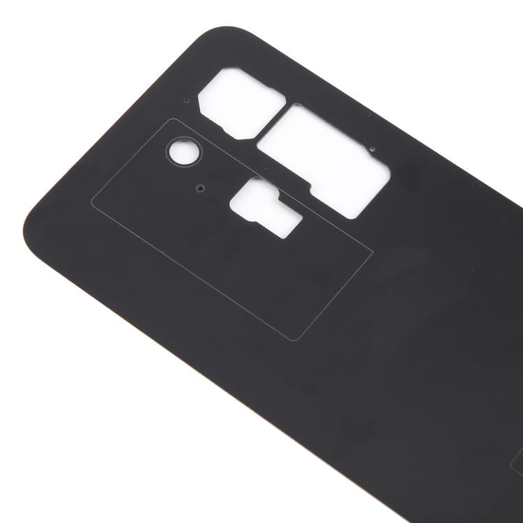 For Infinix Note 50x 5G X6857B Original Leather Back Cover