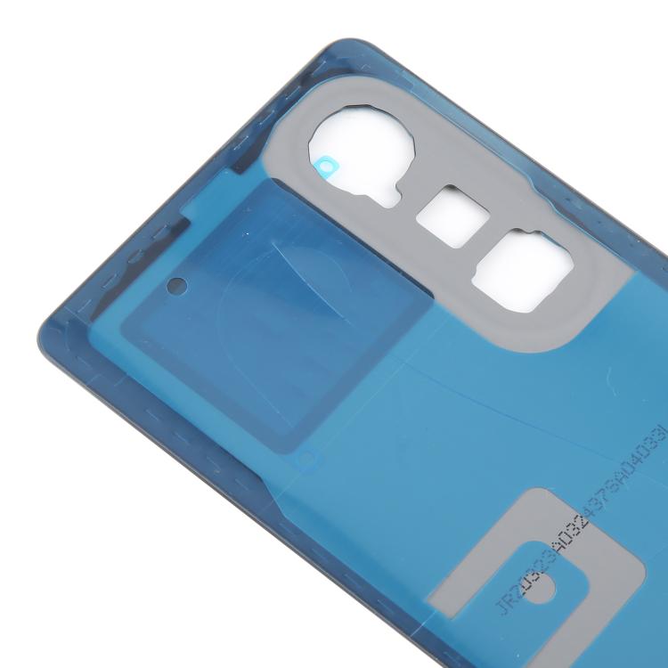 Coque arrière d'origine pour Tecno Pova Curve 5G LJ8k, pour Tecno Pova Curve 5G (Original)