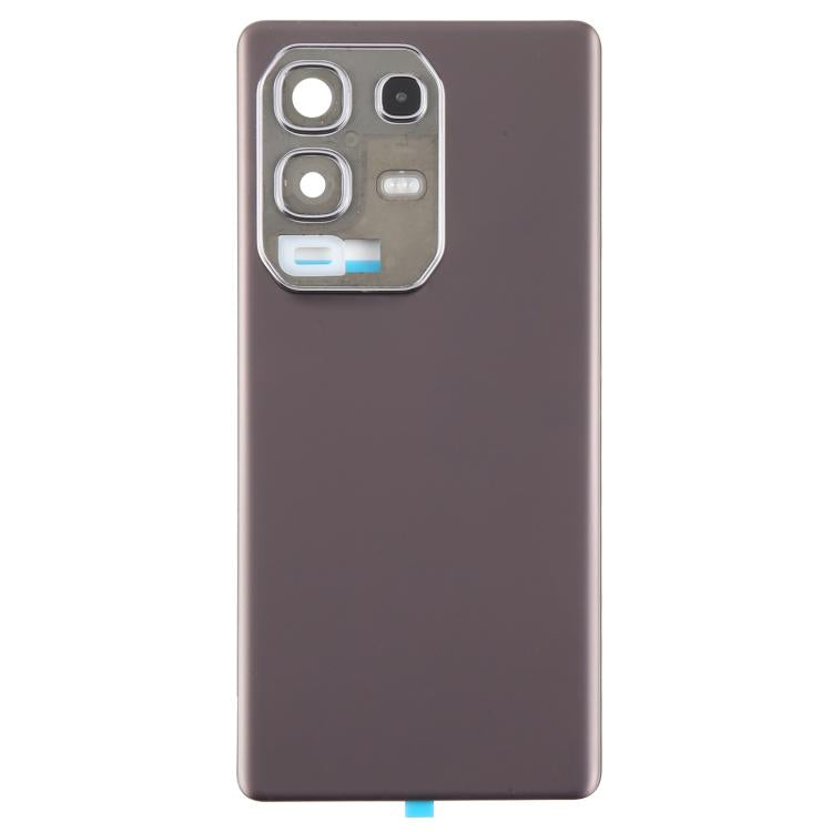 For Infinix Note 50s 5G X6870 Original Back Cover