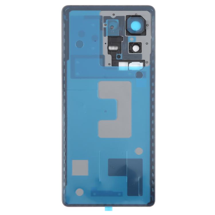 For Infinix Note 50s 5G X6870 Original Back Cover