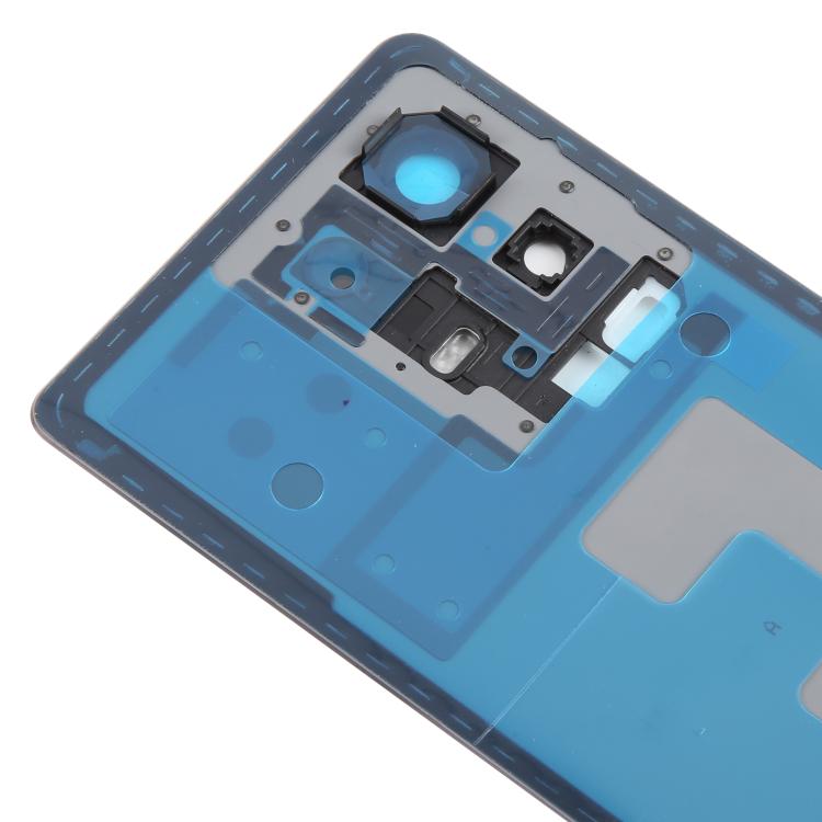 For Infinix Note 50s 5G X6870 Original Back Cover