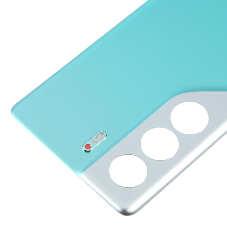 Coque arrière d'origine pour Tecno Camon 40 4G CM5, pour Tecno Camon 40 4G (Original)