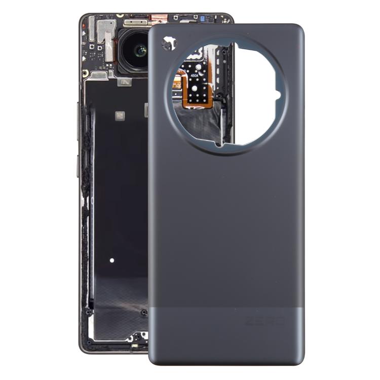 For Infinix Zero 40 5G X6861 Original Back Cover, For Infinix Zero 40 5G(Original)
