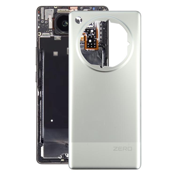 For Infinix Zero 40 5G X6861 Original Back Cover