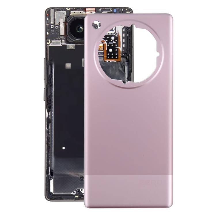 For Infinix Zero 40 5G X6861 Original Back Cover