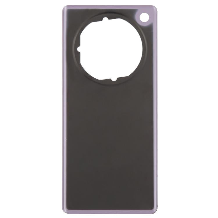 For Infinix Zero 40 5G X6861 Original Back Cover, For Infinix Zero 40 5G(Original)
