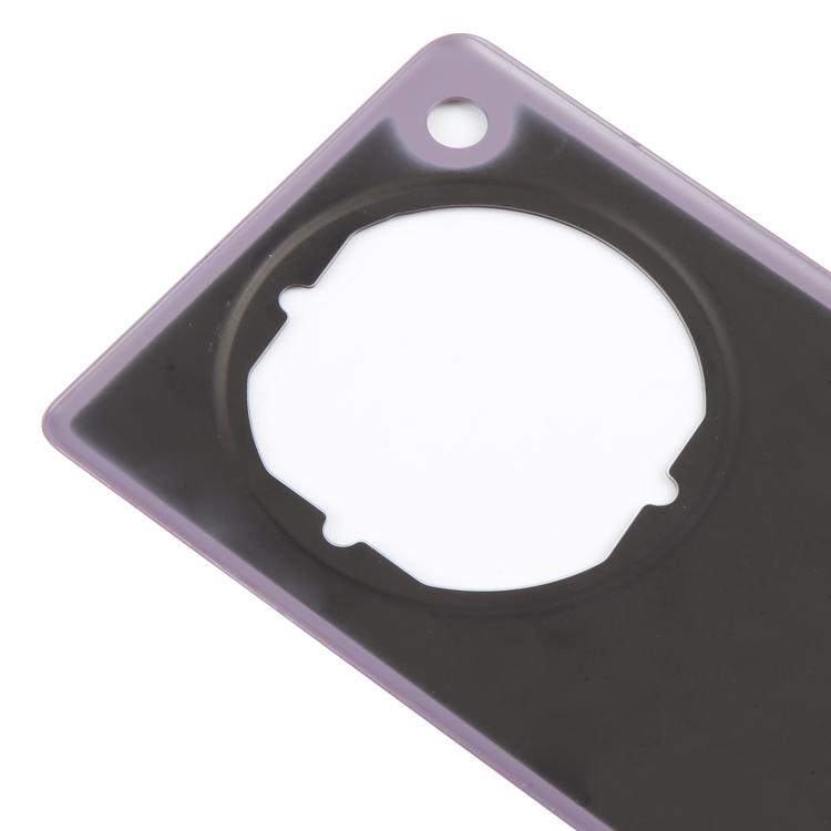 For Infinix Zero 40 5G X6861 Original Back Cover, For Infinix Zero 40 5G(Original)
