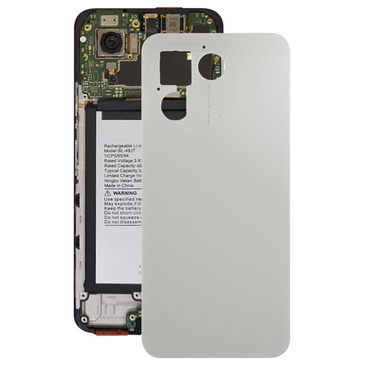 For Tecno Spark 30 5G KL8 Original Back Cover