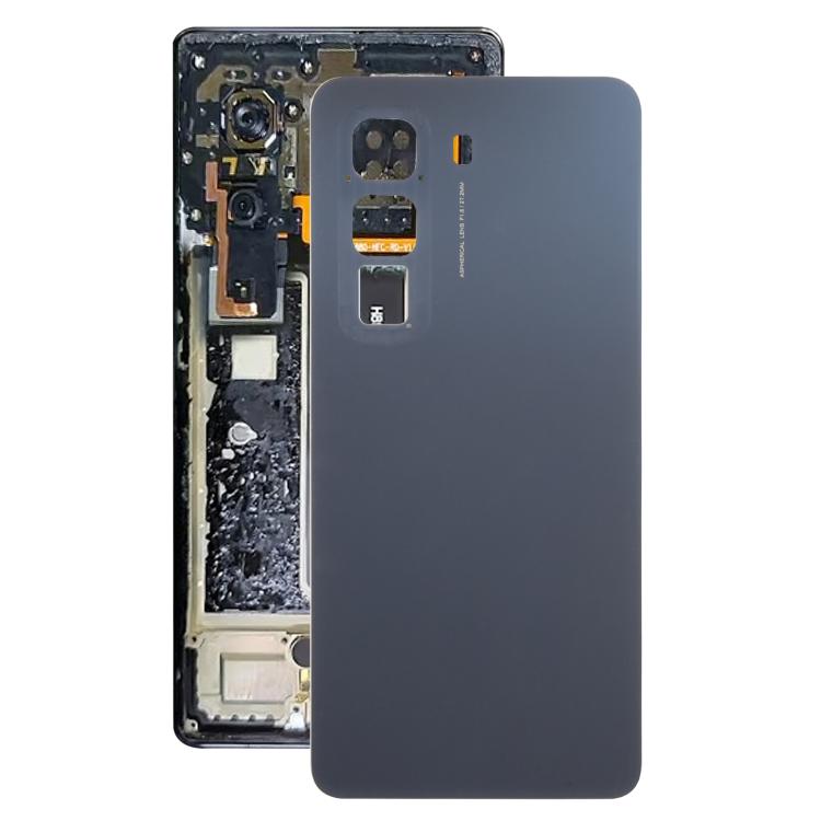 Coque arrière d'origine pour Infinix Hot 50 4G X6882 X6882B, pour Infinix Hot 50 4G (Original)