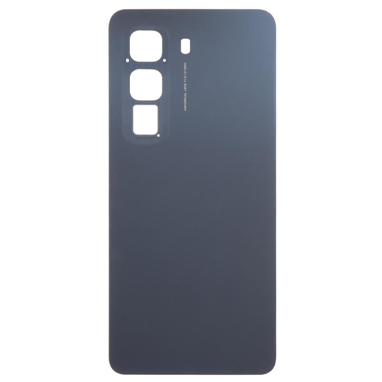 Coque arrière d'origine pour Infinix Hot 50 4G X6882 X6882B, pour Infinix Hot 50 4G (Original)