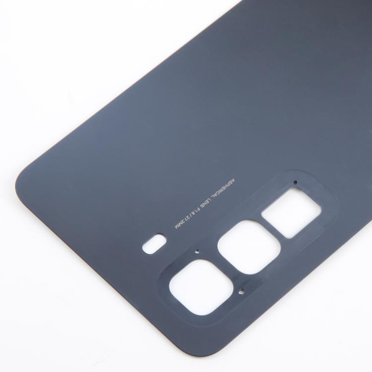 Coque arrière d'origine pour Infinix Hot 50 4G X6882 X6882B, pour Infinix Hot 50 4G (Original)