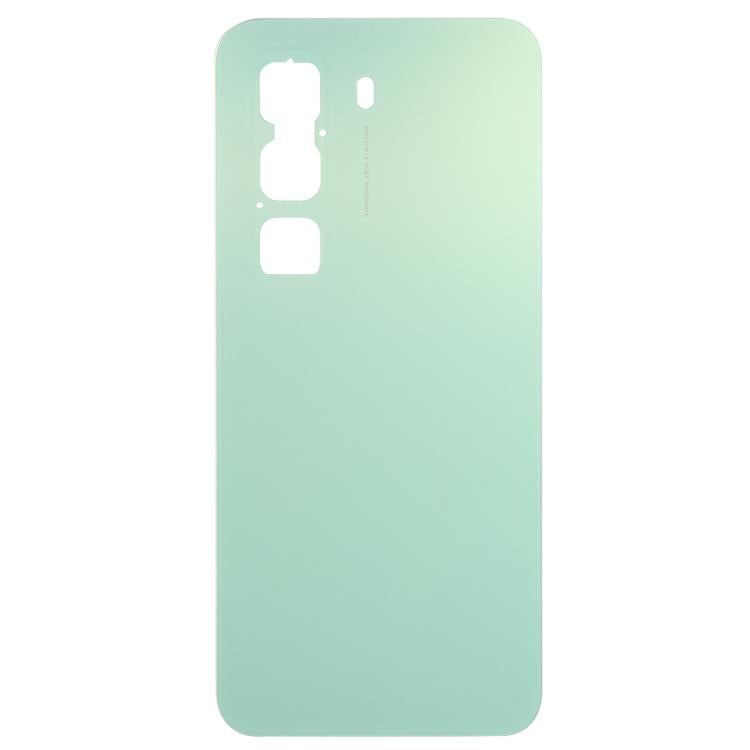 For Infinix Hot Hot 50 5G X6720 Original Back Cover