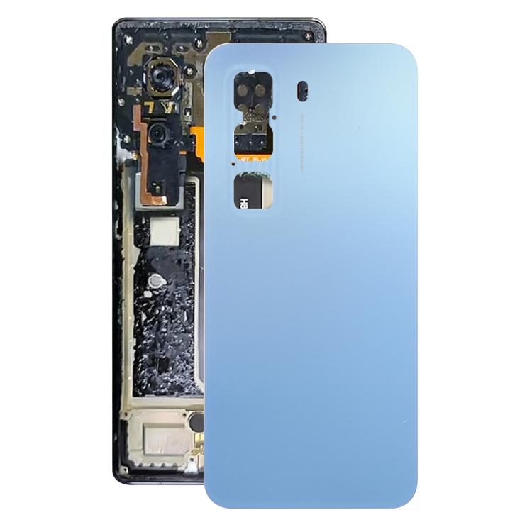 For Infinix Hot Hot 50 5G X6720 Original Back Cover