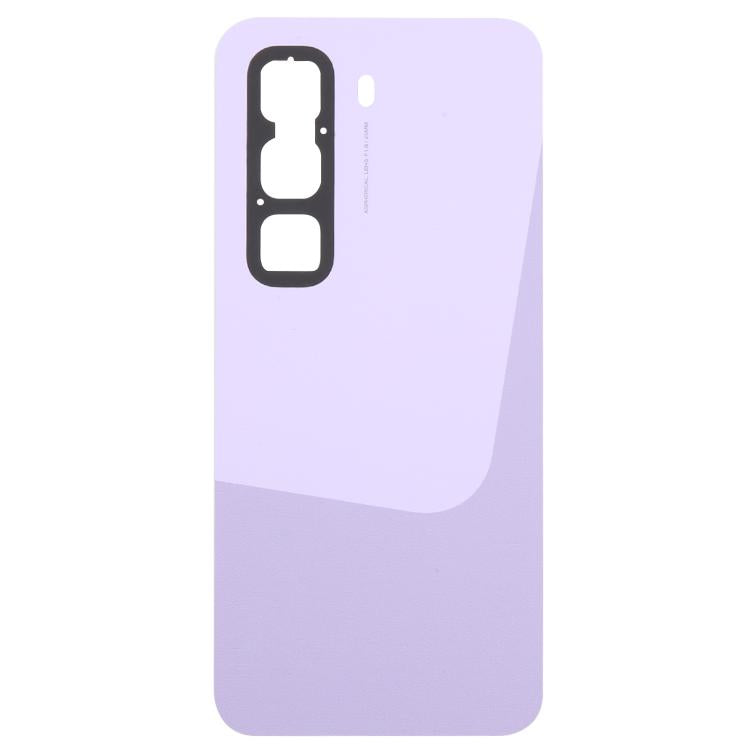 For Infinix Hot Hot 50 5G X6720 Original Back Cover, For Infinix Hot 50 5G(Original)